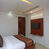 Отель OYO 14384 Luxury residency, фото 15
