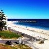 Отель Cottesloe Beach Chalets, фото 19