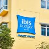 Отель ibis budget Singapore Mount Faber в Сингапуре