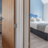 Отель Harbour Heights - 2 Bed Apartment - Milford Haven, фото 16