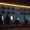 Отель İpsala Park Hotel в Ипсале
