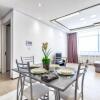 Отель Raisson APARTHOTEL HIGHVILL D1308, фото 17
