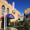 Отель Shepparton Belltower, фото 1