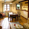 Отель Apartment With 2 Bedrooms in Montrigon, With Wonderful Mountain View,, фото 6