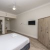 Отель Cape Legacy - Airy Studio Suite в Кейптауне