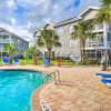 Отель Myrtle Beach Vacation Home Near Boardwalk, фото 17