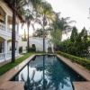 Отель Cricklewood Apartments, фото 34