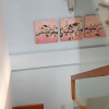 Отель Sati Apartment Riverside, фото 50