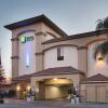 Отель Holiday Inn Express Redwood City-Central, an IHG Hotel, фото 13