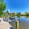 Отель Serenity Cottage in Anna Maria, фото 25