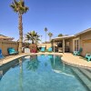 Отель Tempe Getaway w/ Private Heated Pool: 3 Mi to Asu!, фото 15