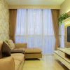 Отель Comfy and Modern 1BR at Lexington Apartment, фото 25