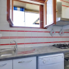Отель Luciana, 2 Camere 1 Bagni, Terrazza Fronte Mare, Posto Auto, фото 4