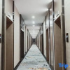 Отель IU Hotel·Nanchang West Railway Station Square, фото 6