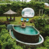 Отель Romantic Bubble Dome Ubud, фото 31