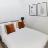 Отель The London Nest - Trendy 3Bdr House, фото 2