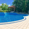 Отель Motel Monako, фото 11