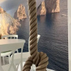 Отель Magicstay - Flat 80M² 1 Bedroom 1 Bathroom - Capri, фото 14