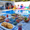 Отель Bugra Alacati - Adults Only, фото 4