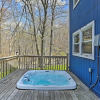 Отель Peaceful Long Pond Home w/ Private Hot Tub!, фото 19