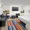 Отель Aloft Dallas Euless, фото 4