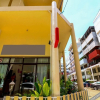 Отель NIDA Rooms BTS Phra Kanong 1112 Majestic, фото 29