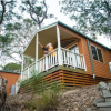 Отель Discovery Parks - Lane Cove, фото 18