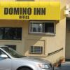 Отель Domino Motel, фото 12