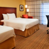 Отель Courtyard by Marriott St. Louis Downtown West, фото 30
