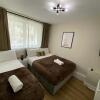 Отель Camden Town Apartment, фото 4