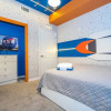 Отель Stylish 2-br Apt Sleeps 7 Near Disney Magic, фото 17