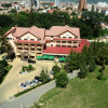 Отель Best Western Silva Hotel, фото 20