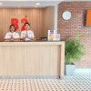 Отель B2 Mukdahan Boutique and Budget Hotel, фото 19