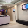 Отель ABAY Hotel, фото 2