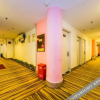 Отель Fuzhou Lok Lok Lodge Hotel Strait International Convention and Exhibition Centre, фото 7