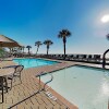 Отель New Listing! Oceanfront Condo at Compass Cove condo, фото 20