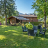 Отель Residence Maeva Le Mont d'Arbois, фото 25