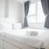 Отель Luxury 2Br At Cinere Resort Apartment, фото 7