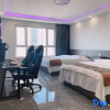 Отель Yunlining Jing Apartment (Harbin University of Technology Shop), фото 1