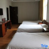 Отель Guanxian Shuangying North Ring Express Hotel, фото 9