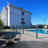 Отель Quality Inn Goldsboro, фото 20