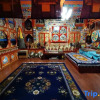 Отель Songpangechuang Homestay, фото 4