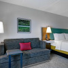 Отель Hampton Inn & Suites Belleville, фото 3