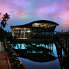 Отель Aquatic Island by Poppys, Cochin, фото 9