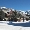 Отель Cimarron Lodge, фото 2