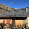 Отель Chalet With 3 Bedrooms in L'enversin D'oz, With Wonderful Mountain Vie, фото 1