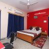 Отель OYO 10994 Hotel Luxury INN, фото 22