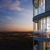 Отель Ellipse Waterfall Executive Apartments, фото 1