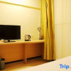 Отель Home Inn (Qingdao International Convention Center Stone Man Sightseeing Garden branch), фото 2