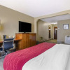 Отель Comfort Inn And Suites Radford, фото 30